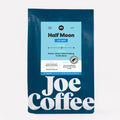 Half Moon Half Caff 2 lb Premium Roasted Coffee Blend