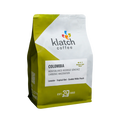 Colombia Monteblanco Rodrigo Sanchez 310 gr Flavorful Specialty Coffee Beans