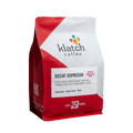 Decaf Espresso 310 gr Cafe Style Espresso Coffee