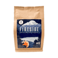Fireside FTO 12 oz Premium Roasted Coffee Blend