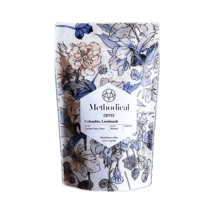 Colombia Landmark 12 oz Flavorful Specialty Coffee Beans