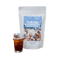 Feels Like Summer 12 oz Premium Roasted Coffee Blend