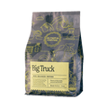 Big Truck 2 lb Cafe Style Espresso Coffee