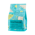 Decaf Asterisk 2 lb Cafe Style Espresso Coffee