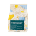 Northwesterly Blend 12 oz Cafe Style Espresso Coffee