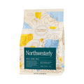 Northwesterly Blend 2 lb Cafe Style Espresso Coffee