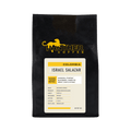 Israel Salazar 12 oz Flavorful Specialty Coffee Beans