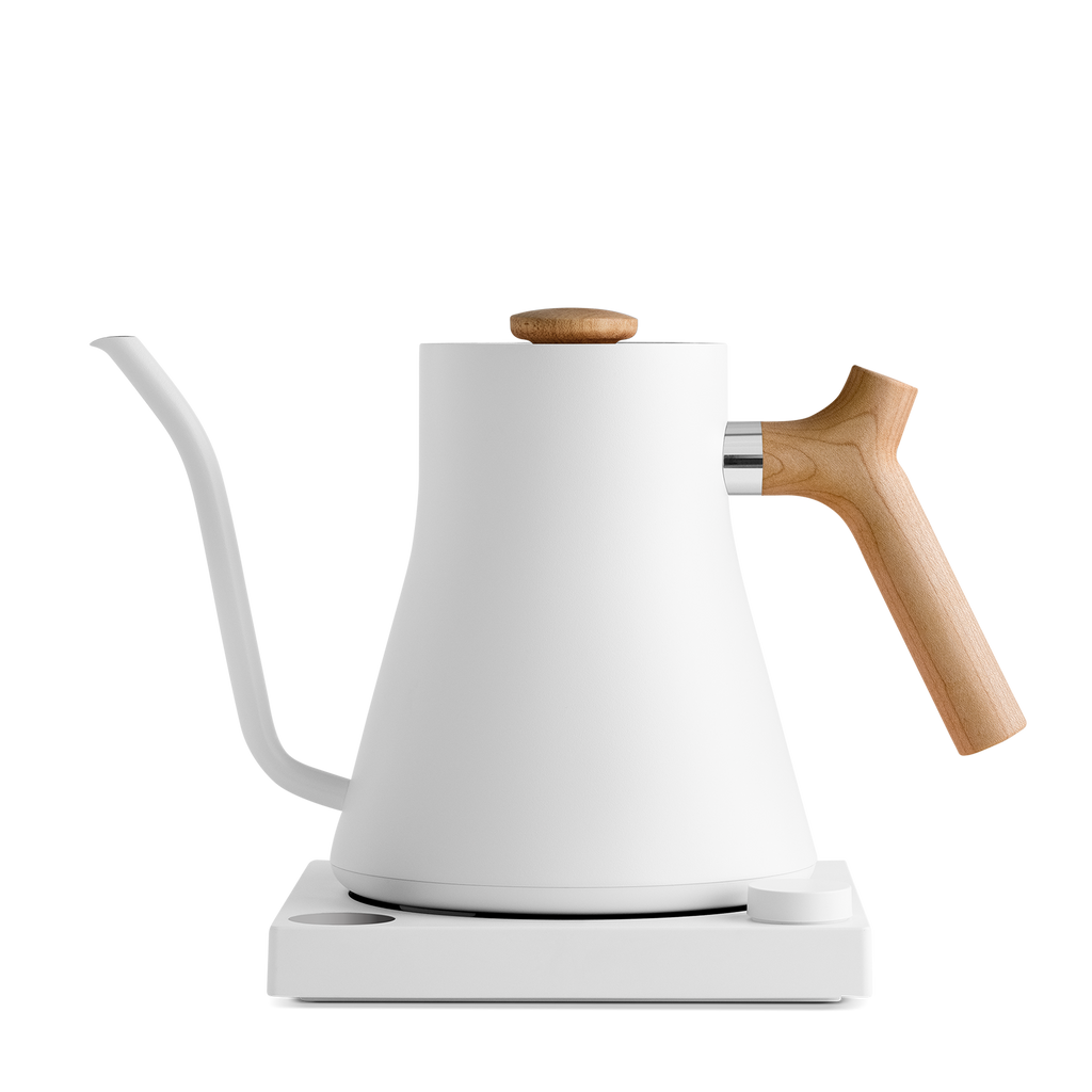 Fellow Stagg EKG Electric Kettle Simple Brewing Accessory