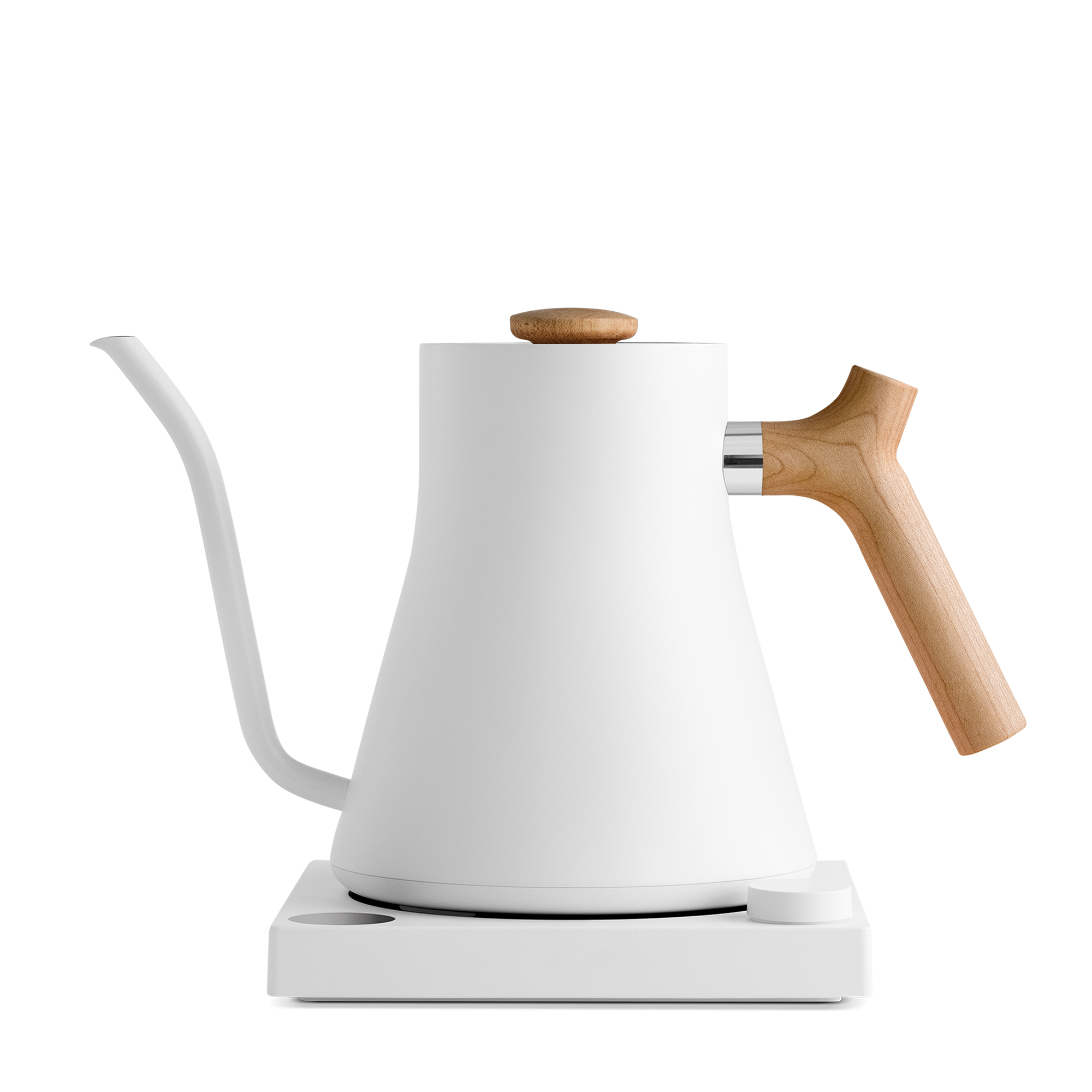 Fellow Stagg EKG Electric Kettle Simple Brewing Accessory