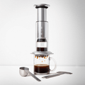 AeroPress Coffee Maker - Premium Signature Coffee Brewing System