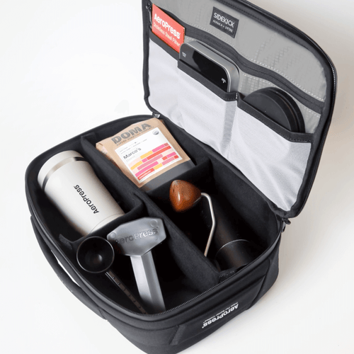 AeroPress Sidekick by Sttoke Simple Brewing Accessory